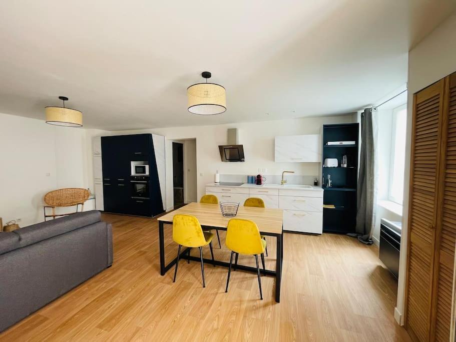 L'escapade Nimoise - Climatisation Appartement Nîmes